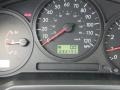 Urban Gray Metallic - Impreza 2.5i Sedan Photo No. 29