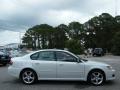 Satin White Pearl - Legacy 2.5i Sedan Photo No. 6