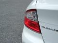 Satin White Pearl - Legacy 2.5i Sedan Photo No. 10