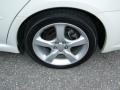 Satin White Pearl - Legacy 2.5i Sedan Photo No. 11