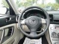 Satin White Pearl - Legacy 2.5i Sedan Photo No. 19