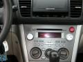 Satin White Pearl - Legacy 2.5i Sedan Photo No. 20