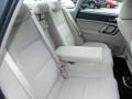 Satin White Pearl - Legacy 2.5i Sedan Photo No. 26