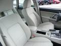 Satin White Pearl - Legacy 2.5i Sedan Photo No. 27