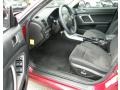 2009 Ruby Red Pearl Subaru Legacy 2.5i Sedan  photo #13
