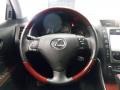 Black Steering Wheel Photo for 2006 Lexus GS #39146282