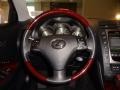 Black Steering Wheel Photo for 2006 Lexus GS #39146290