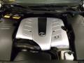 2006 Lexus GS 4.3 Liter DOHC 32-Valve VVT-i V8 Engine Photo