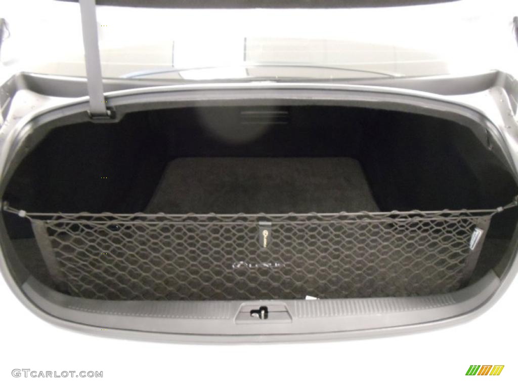 2006 Lexus GS 430 Trunk Photo #39146422