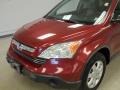 2007 Tango Red Pearl Honda CR-V EX  photo #5