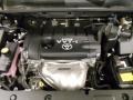 2.5 Liter DOHC 16-Valve Dual VVT-i 4 Cylinder Engine for 2009 Toyota RAV4 I4 #39147030