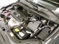 2.5 Liter DOHC 16-Valve Dual VVT-i 4 Cylinder Engine for 2009 Toyota RAV4 I4 #39147034