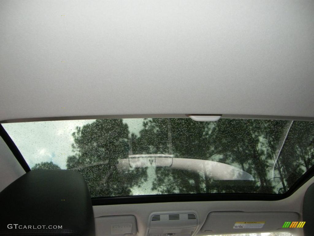 2009 Volkswagen CC Luxury Sunroof Photo #39147110