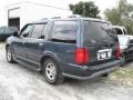 2000 Medium Charcoal Blue Metallic Lincoln Navigator   photo #2