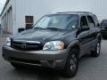 2003 Mystic Black Mazda Tribute ES-V6  photo #1