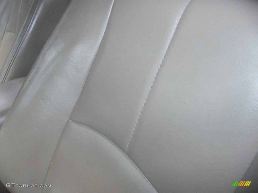 Medium Pebble Beige Interior 2003 Mazda Tribute ES-V6 Photo #39147302