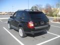 2006 Java Black Pearlescent Land Rover Range Rover Sport Supercharged  photo #4