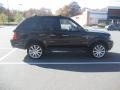 2006 Java Black Pearlescent Land Rover Range Rover Sport Supercharged  photo #8
