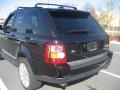 2006 Java Black Pearlescent Land Rover Range Rover Sport Supercharged  photo #12