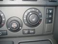 Ebony Black Controls Photo for 2006 Land Rover Range Rover Sport #39149965