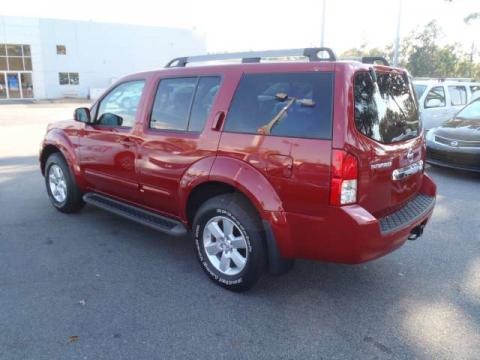 Average price of 2011 nissan pathfinder #3