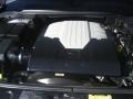 4.2L Supercharged DOHC 32V V8 2006 Land Rover Range Rover Sport Supercharged Engine