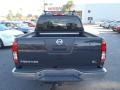 Night Armor Metallic - Frontier SL Crew Cab Photo No. 4