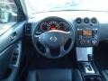 Super Black - Altima 2.5 SL Photo No. 6