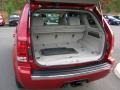 2005 Jeep Grand Cherokee Limited 4x4 Trunk