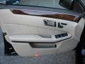 Black - E 350 4Matic Sedan Photo No. 8