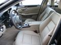 Black - E 350 4Matic Sedan Photo No. 9