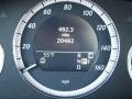 Black - E 350 4Matic Sedan Photo No. 10