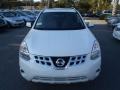 Pearl White - Rogue SV Photo No. 2