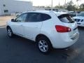 Pearl White - Rogue SV Photo No. 3