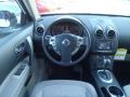 Gray Dashboard Photo for 2011 Nissan Rogue #39150905