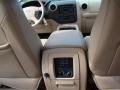 Medium Parchment 2004 Ford Expedition Eddie Bauer Interior Color