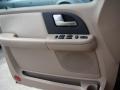 Medium Parchment Door Panel Photo for 2004 Ford Expedition #39151409