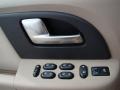 Medium Parchment Controls Photo for 2004 Ford Expedition #39151425