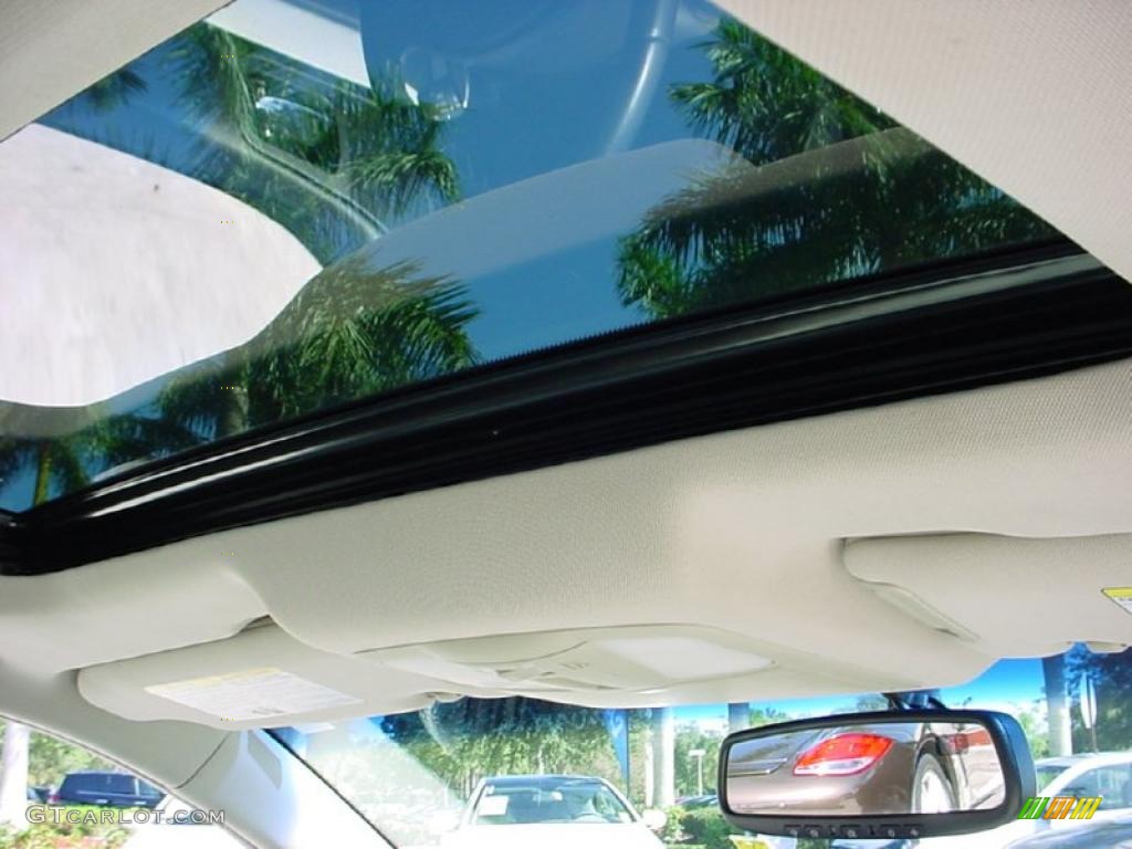 2008 Infiniti G 37 S Sport Coupe Sunroof Photo #39151597