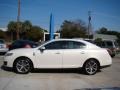 White Chocolate Tri-Coat - MKS Sedan Photo No. 5