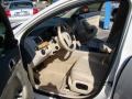 White Chocolate Tri-Coat - MKS Sedan Photo No. 9