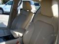 2009 White Chocolate Tri-Coat Lincoln MKS Sedan  photo #11