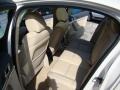 White Chocolate Tri-Coat - MKS Sedan Photo No. 12