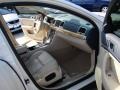 White Chocolate Tri-Coat - MKS Sedan Photo No. 14