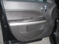 Ebony Door Panel Photo for 2011 Chevrolet HHR #39151885