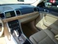 White Chocolate Tri-Coat - MKS Sedan Photo No. 20