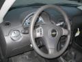 Ebony Steering Wheel Photo for 2011 Chevrolet HHR #39151945