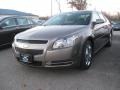 Mocha Steel Metallic - Malibu LT Photo No. 1