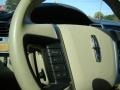 2009 White Chocolate Tri-Coat Lincoln MKS Sedan  photo #27