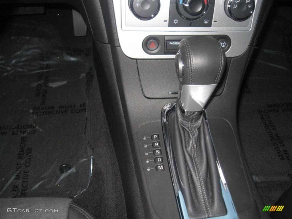 2011 Chevrolet Malibu LT 6 Speed Automatic Transmission Photo #39152125